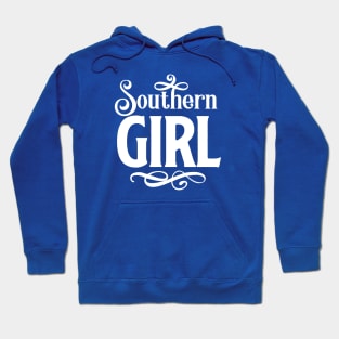 Southern Girl Hoodie